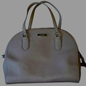 Kate Spade New York Reiley Laurel Way Mixed Material Purse - Cityscape